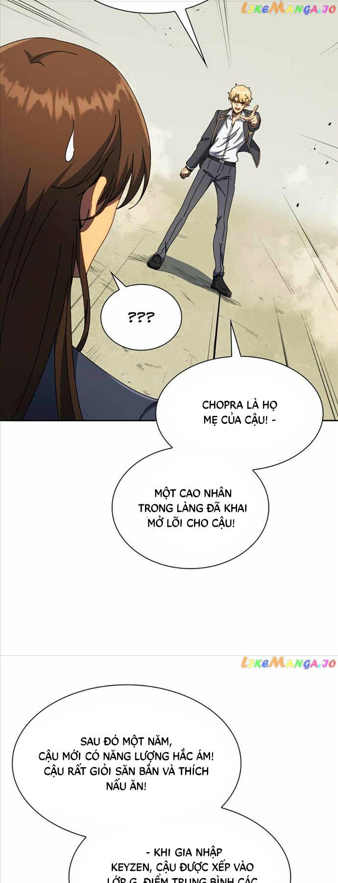 Tử Linh Sư Thiên Tài Của Học Viện Chapter 61 - Trang 18