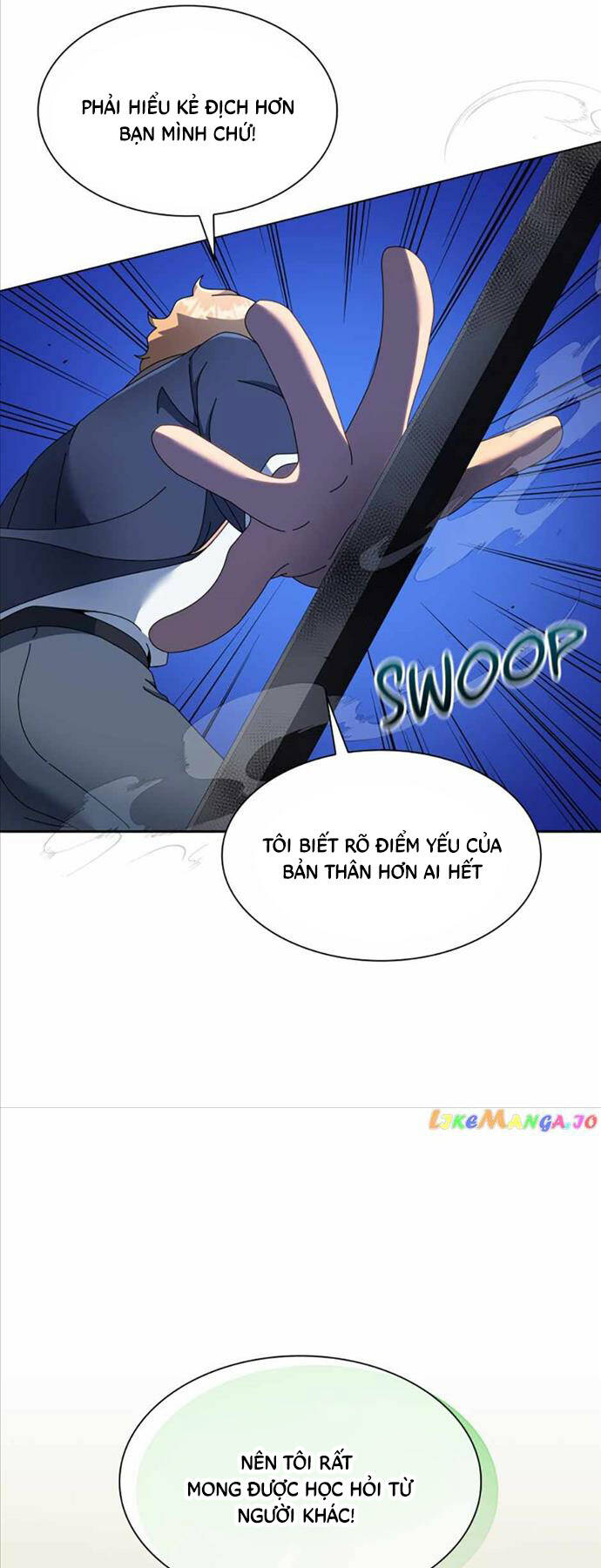 Tử Linh Sư Thiên Tài Của Học Viện Chapter 61 - Trang 21