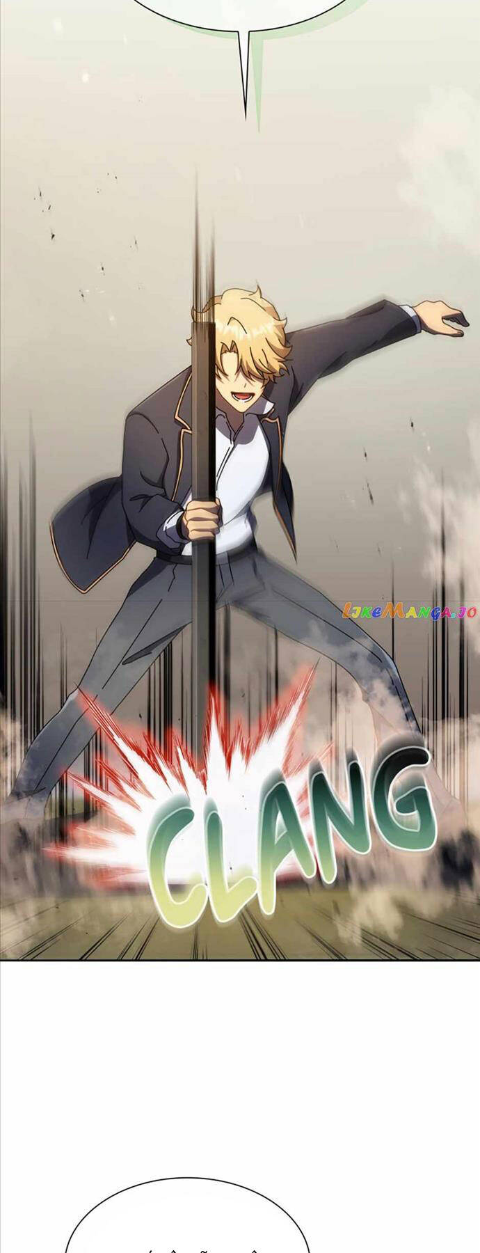 Tử Linh Sư Thiên Tài Của Học Viện Chapter 61 - Trang 22