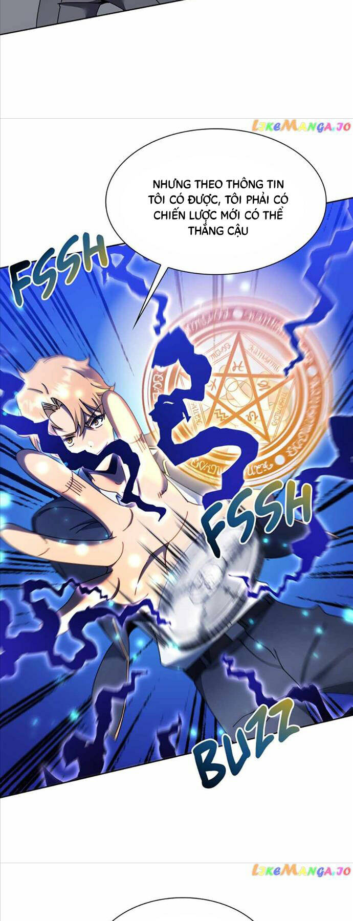 Tử Linh Sư Thiên Tài Của Học Viện Chapter 61 - Trang 28