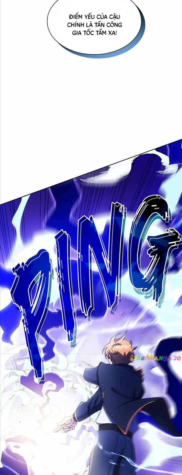 Tử Linh Sư Thiên Tài Của Học Viện Chapter 61 - Trang 29