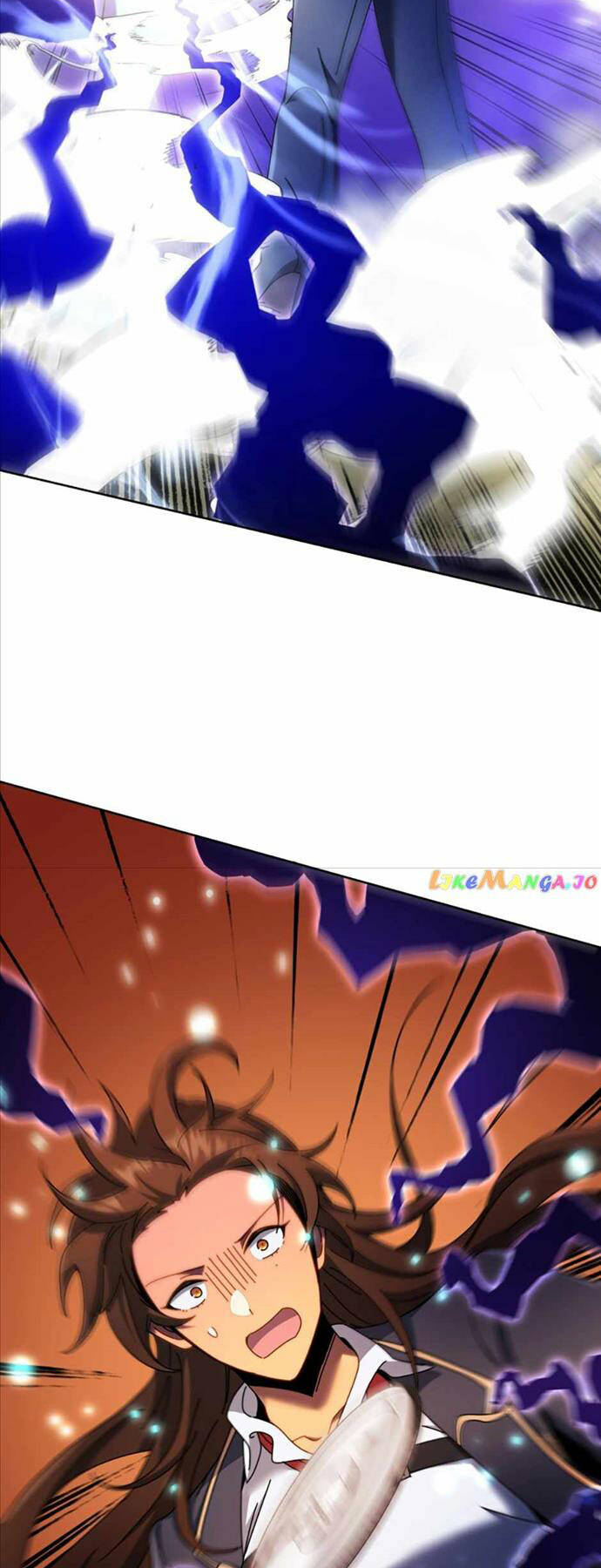 Tử Linh Sư Thiên Tài Của Học Viện Chapter 61 - Trang 30