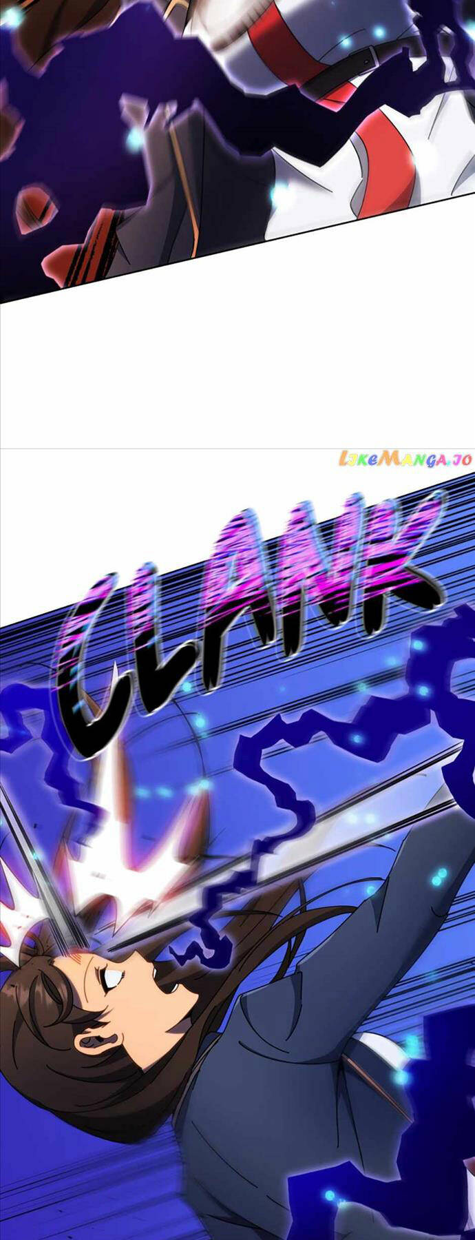 Tử Linh Sư Thiên Tài Của Học Viện Chapter 61 - Trang 31