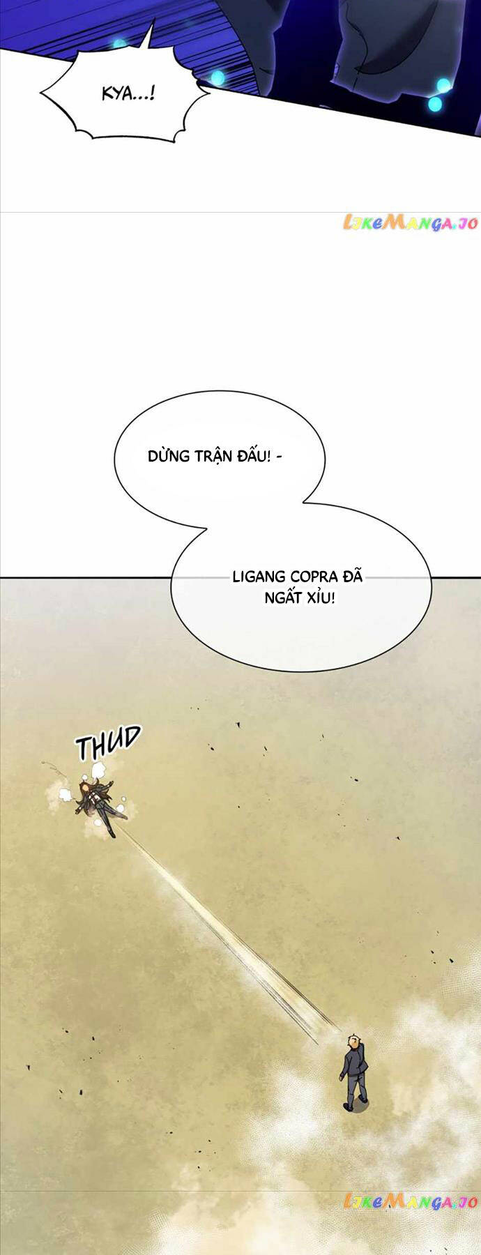 Tử Linh Sư Thiên Tài Của Học Viện Chapter 61 - Trang 32