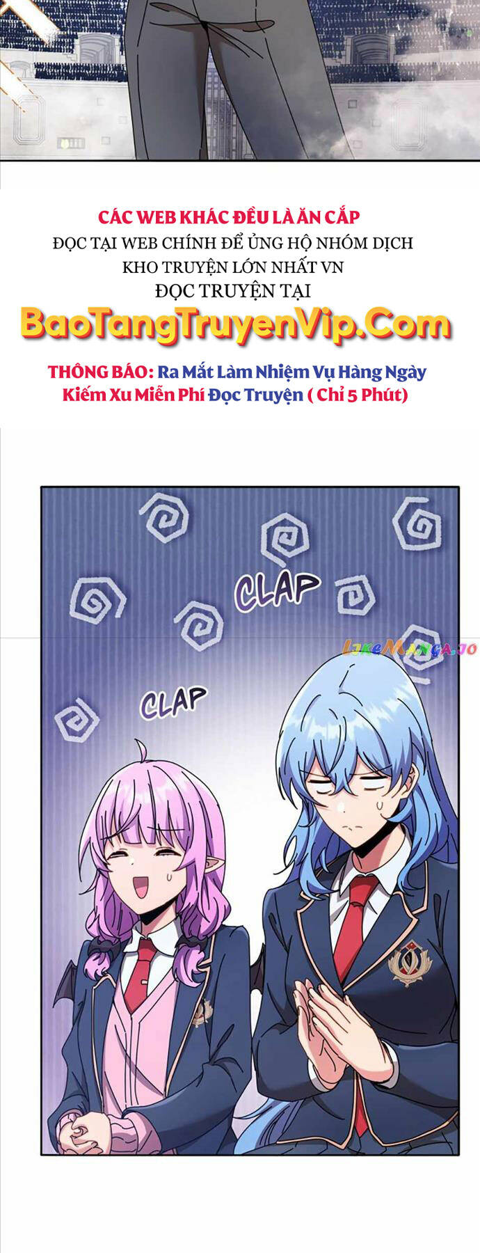 Tử Linh Sư Thiên Tài Của Học Viện Chapter 61 - Trang 34