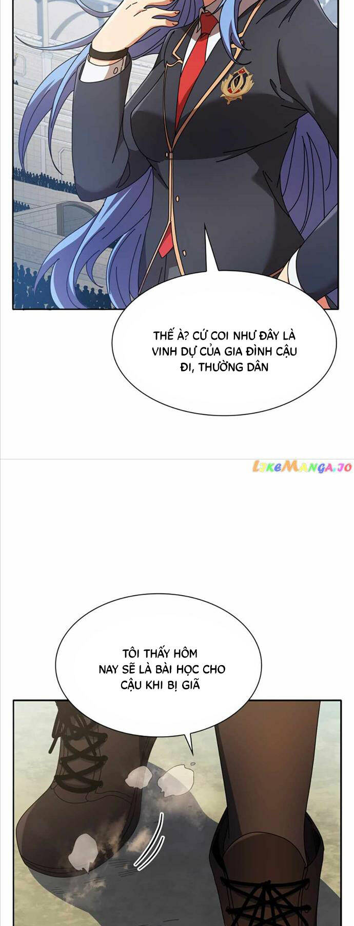 Tử Linh Sư Thiên Tài Của Học Viện Chapter 61 - Trang 42