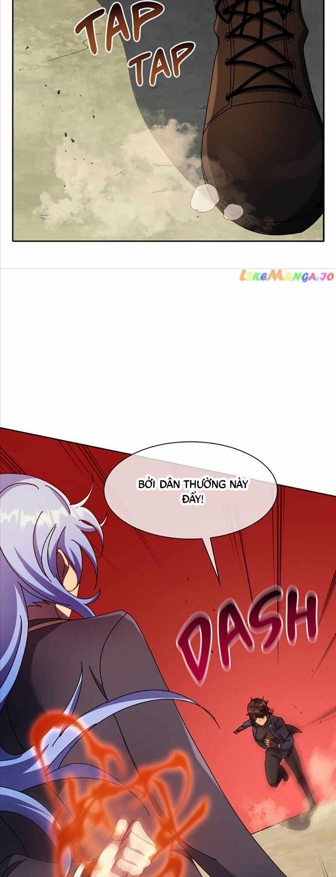 Tử Linh Sư Thiên Tài Của Học Viện Chapter 61 - Trang 43