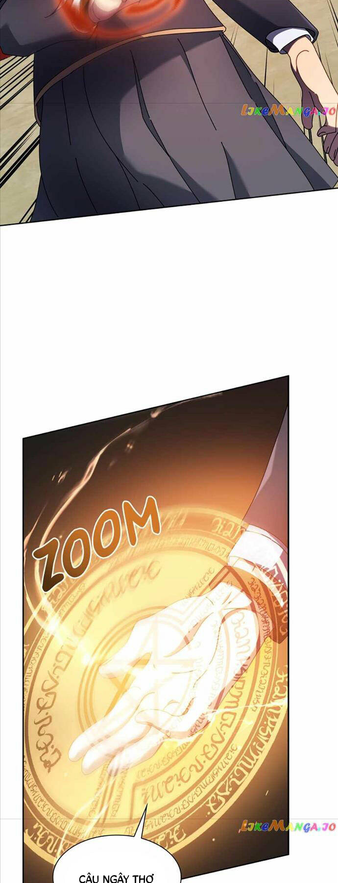 Tử Linh Sư Thiên Tài Của Học Viện Chapter 61 - Trang 44