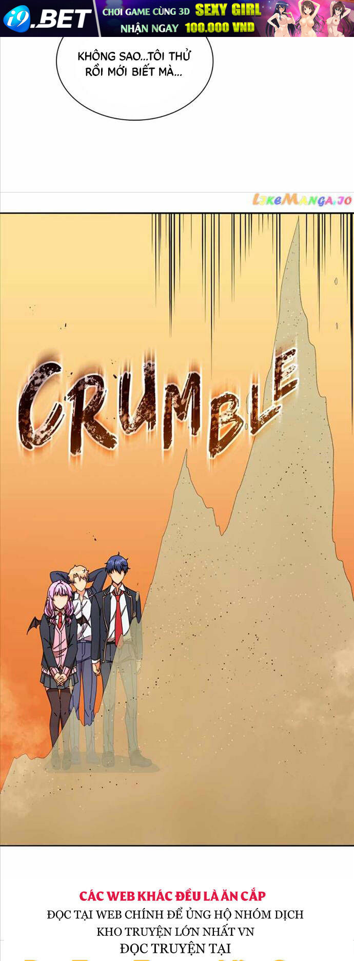 Tử Linh Sư Thiên Tài Của Học Viện Chapter 61 - Trang 4