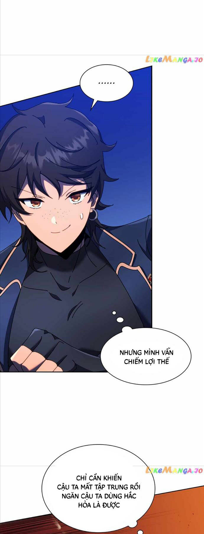 Tử Linh Sư Thiên Tài Của Học Viện Chapter 61 - Trang 51