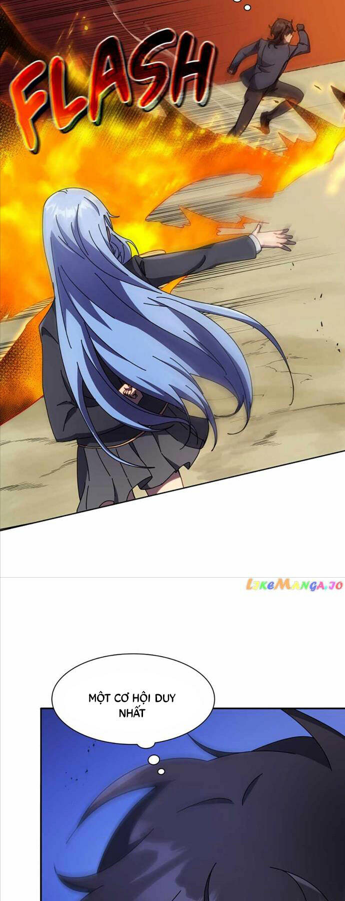 Tử Linh Sư Thiên Tài Của Học Viện Chapter 61 - Trang 52