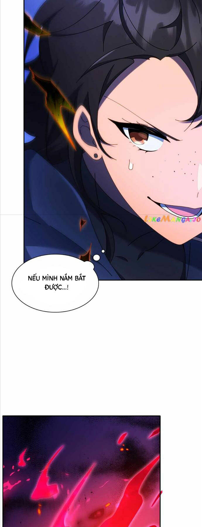 Tử Linh Sư Thiên Tài Của Học Viện Chapter 61 - Trang 53