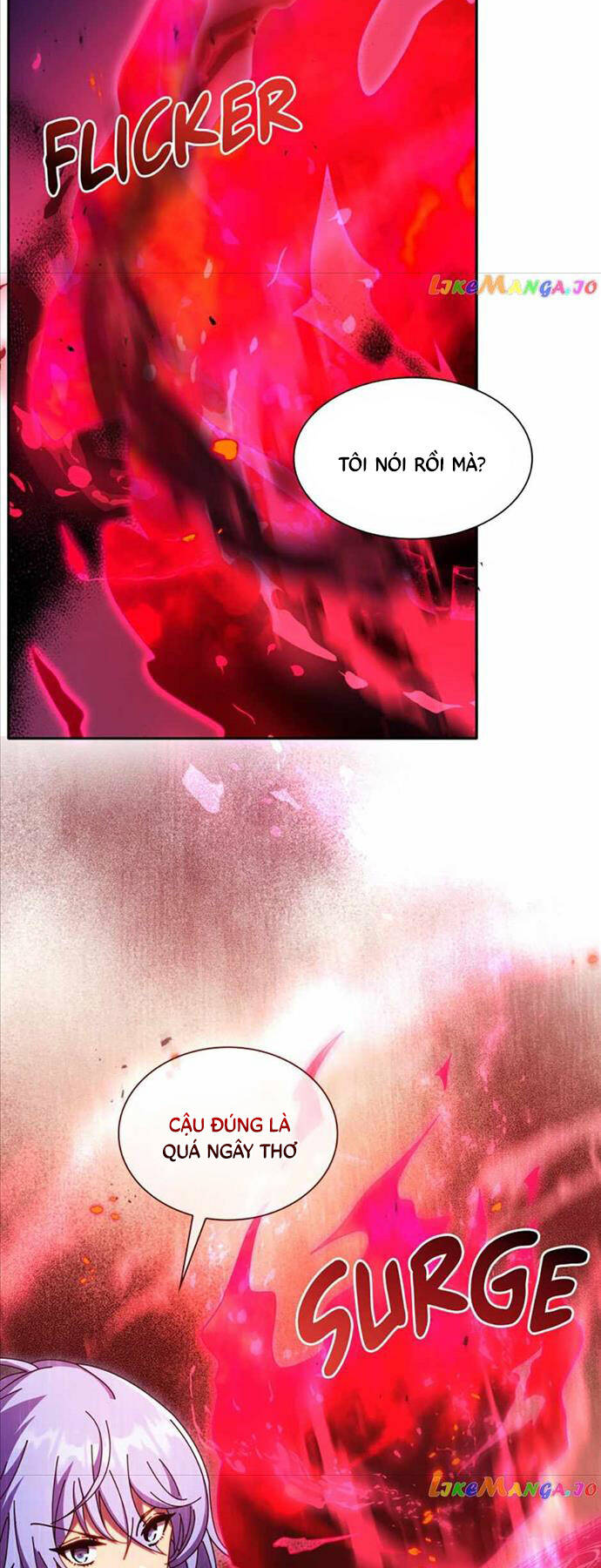 Tử Linh Sư Thiên Tài Của Học Viện Chapter 61 - Trang 54