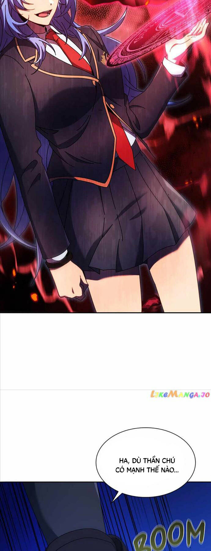 Tử Linh Sư Thiên Tài Của Học Viện Chapter 61 - Trang 55