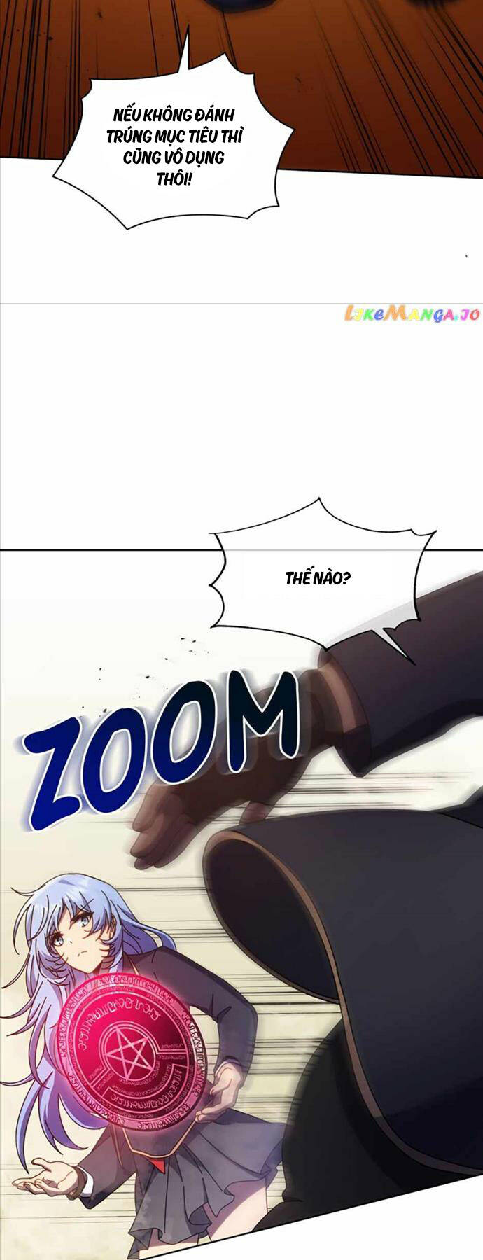 Tử Linh Sư Thiên Tài Của Học Viện Chapter 61 - Trang 57