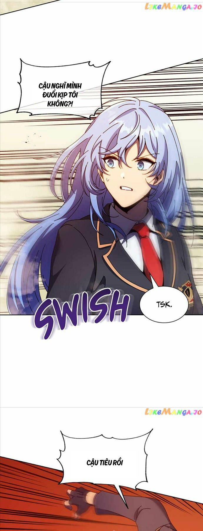 Tử Linh Sư Thiên Tài Của Học Viện Chapter 61 - Trang 58