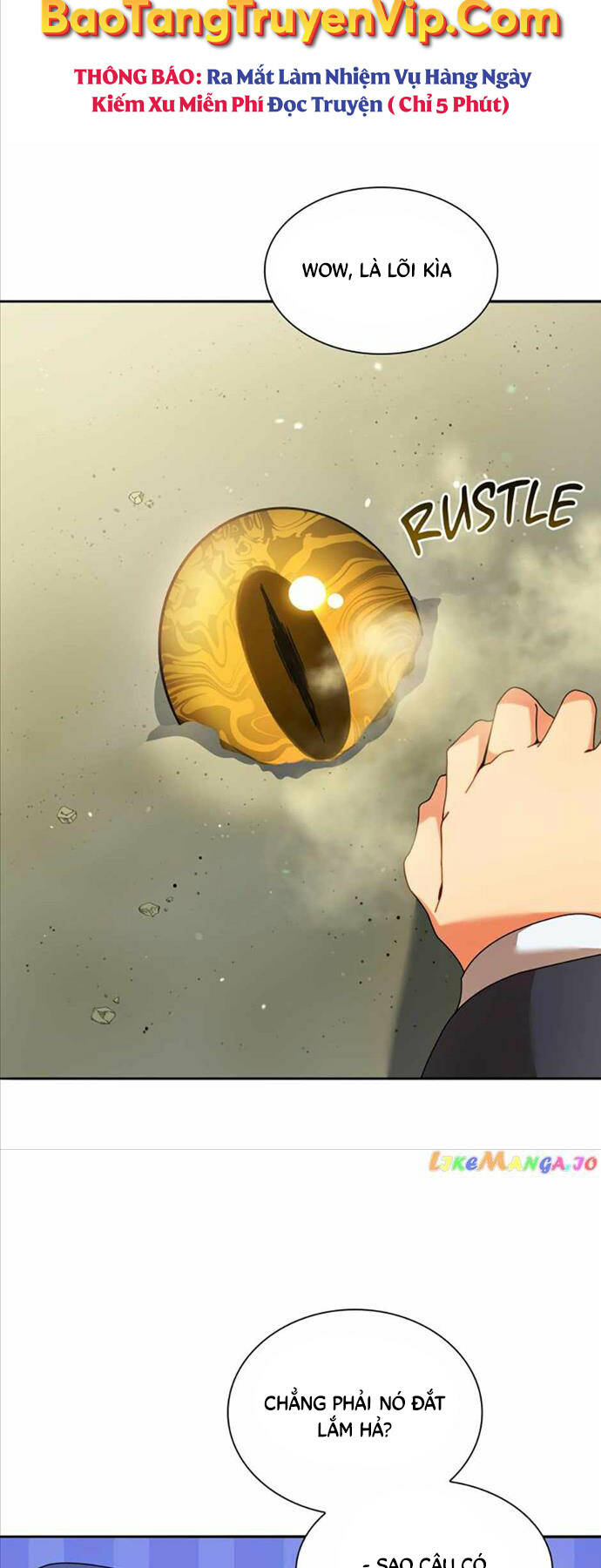 Tử Linh Sư Thiên Tài Của Học Viện Chapter 61 - Trang 5