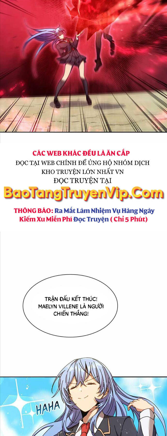 Tử Linh Sư Thiên Tài Của Học Viện Chapter 61 - Trang 63