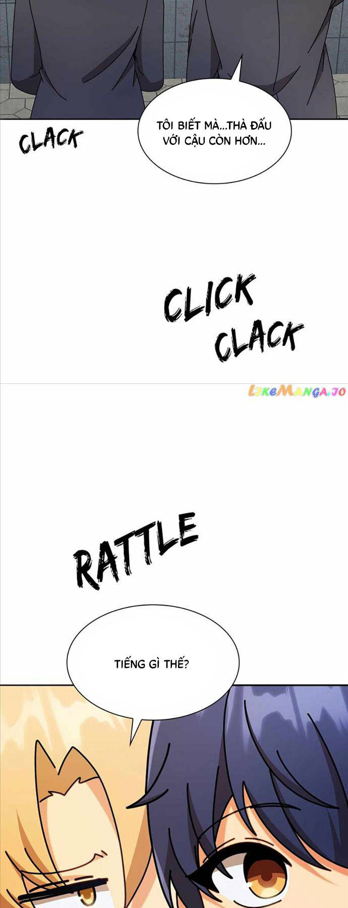 Tử Linh Sư Thiên Tài Của Học Viện Chapter 61 - Trang 66