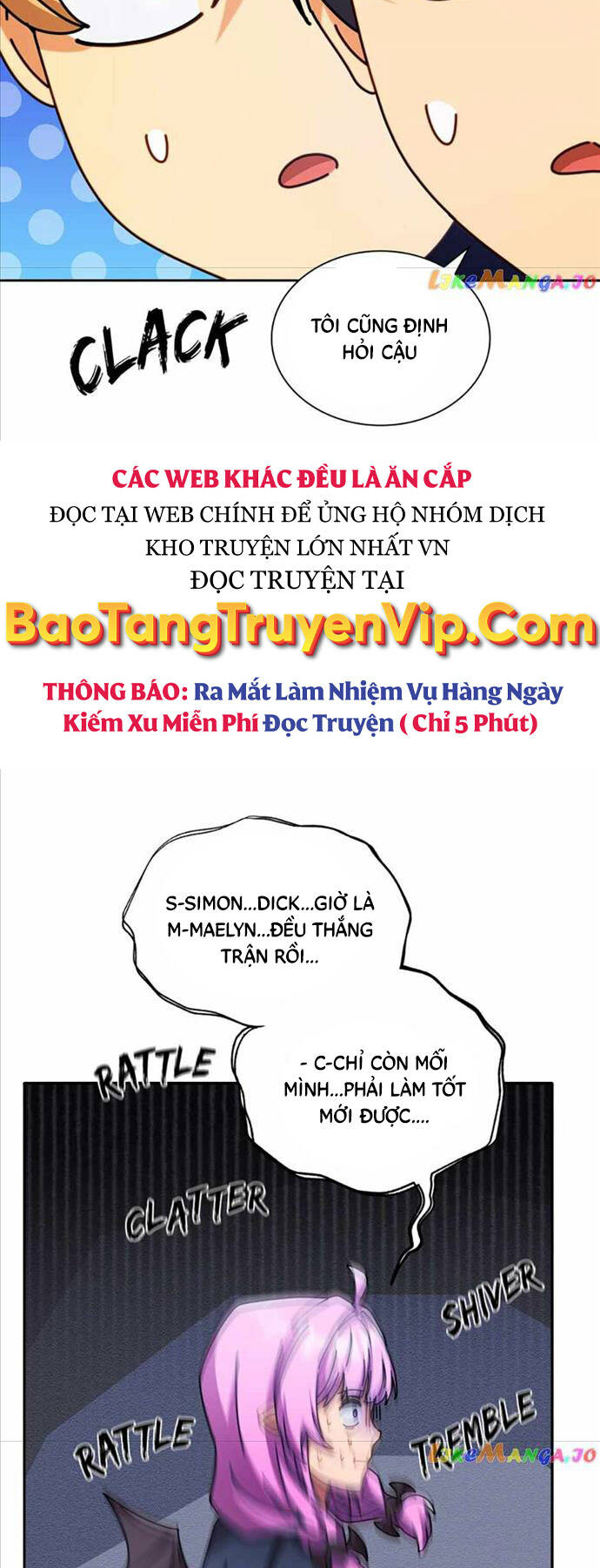 Tử Linh Sư Thiên Tài Của Học Viện Chapter 61 - Trang 67