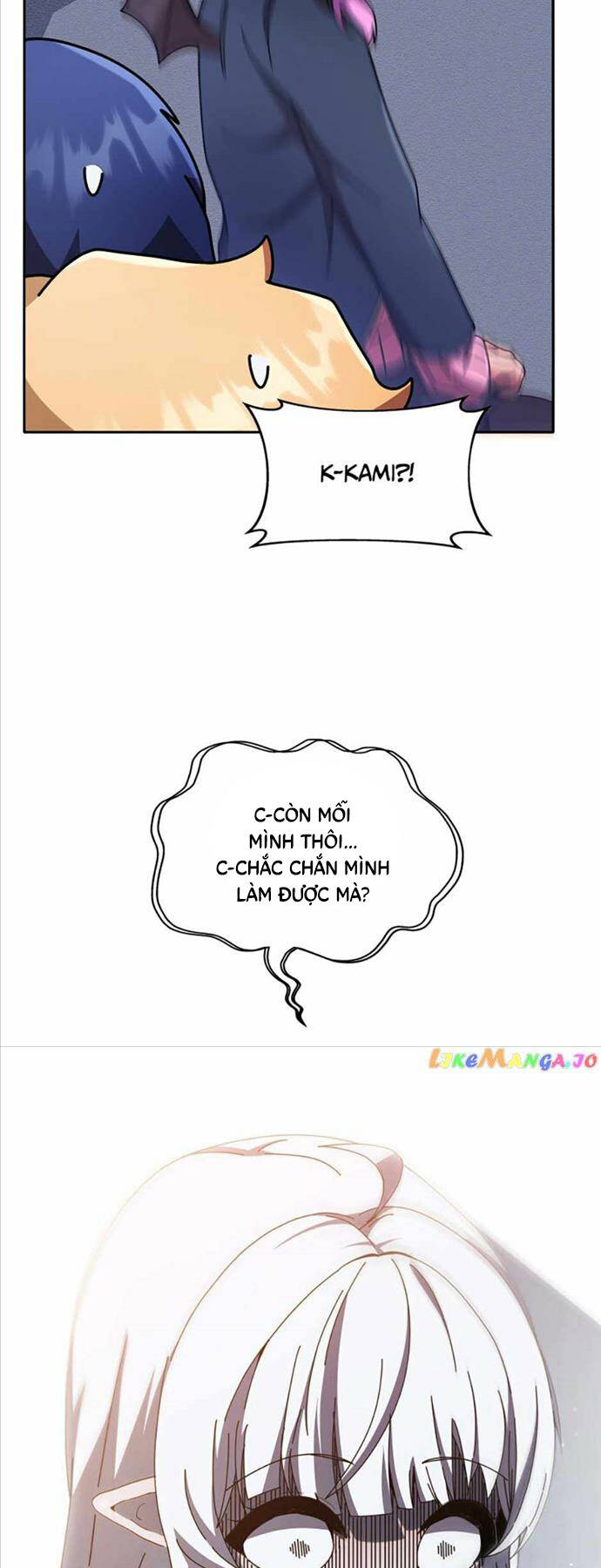 Tử Linh Sư Thiên Tài Của Học Viện Chapter 61 - Trang 68