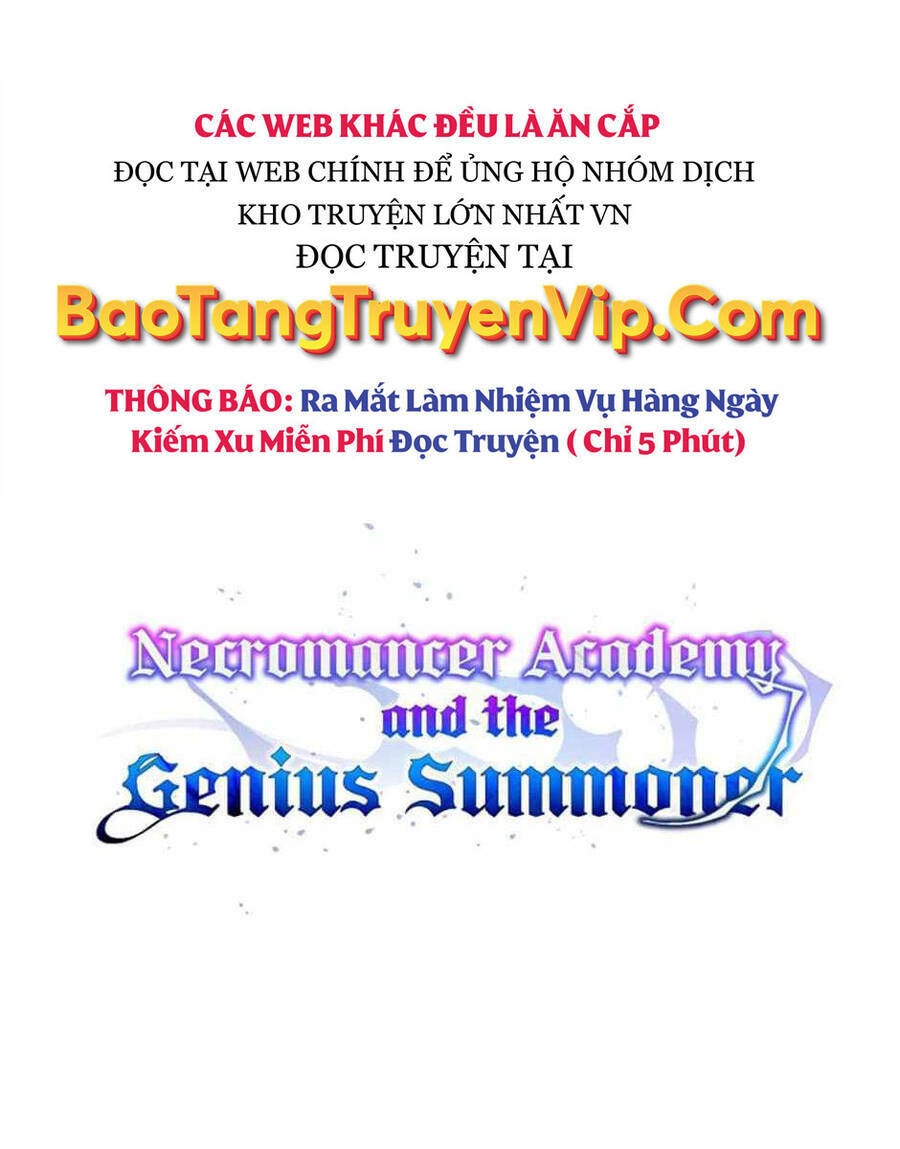 Tử Linh Sư Thiên Tài Của Học Viện Chapter 62 - Trang 12