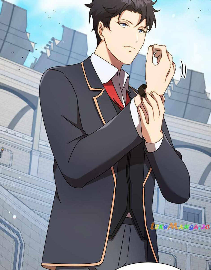 Tử Linh Sư Thiên Tài Của Học Viện Chapter 62 - Trang 14