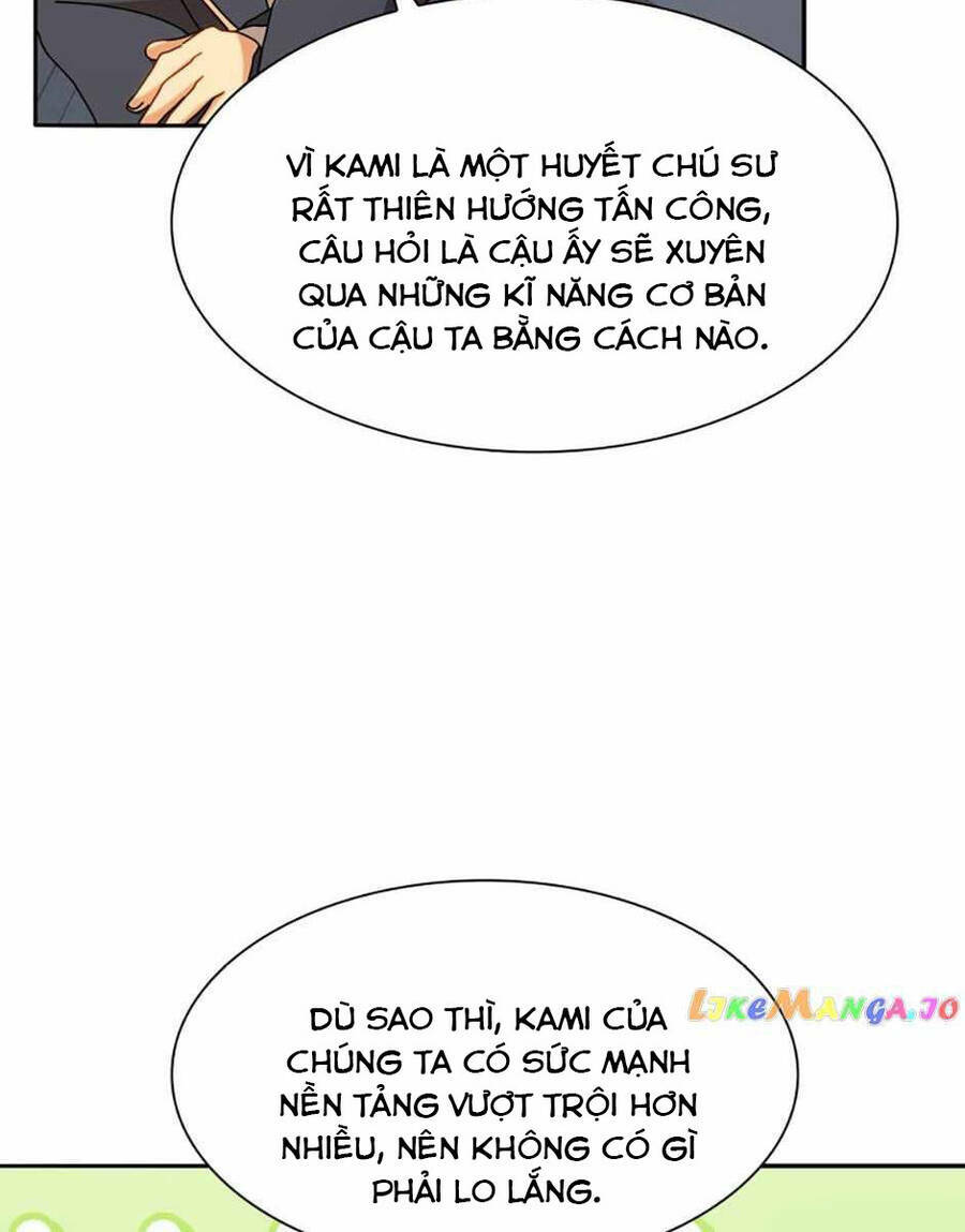 Tử Linh Sư Thiên Tài Của Học Viện Chapter 62 - Trang 17