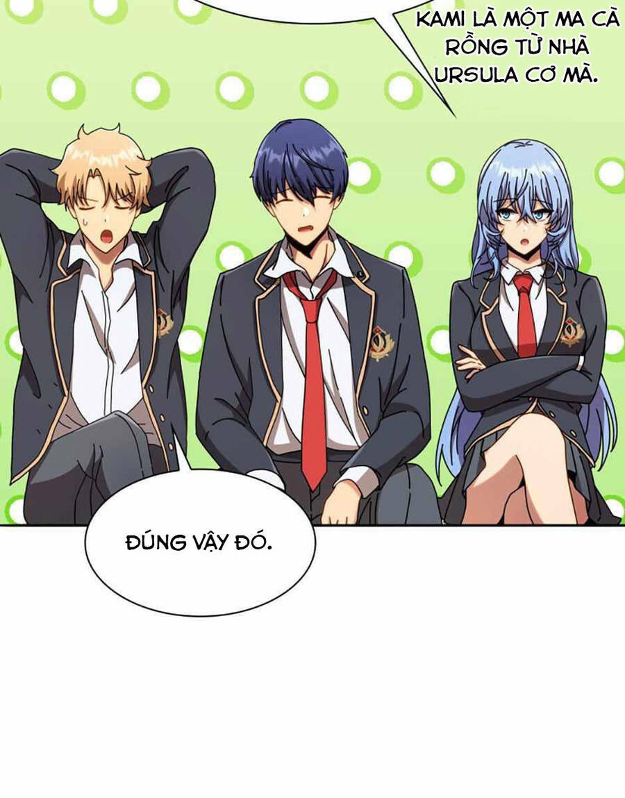 Tử Linh Sư Thiên Tài Của Học Viện Chapter 62 - Trang 18