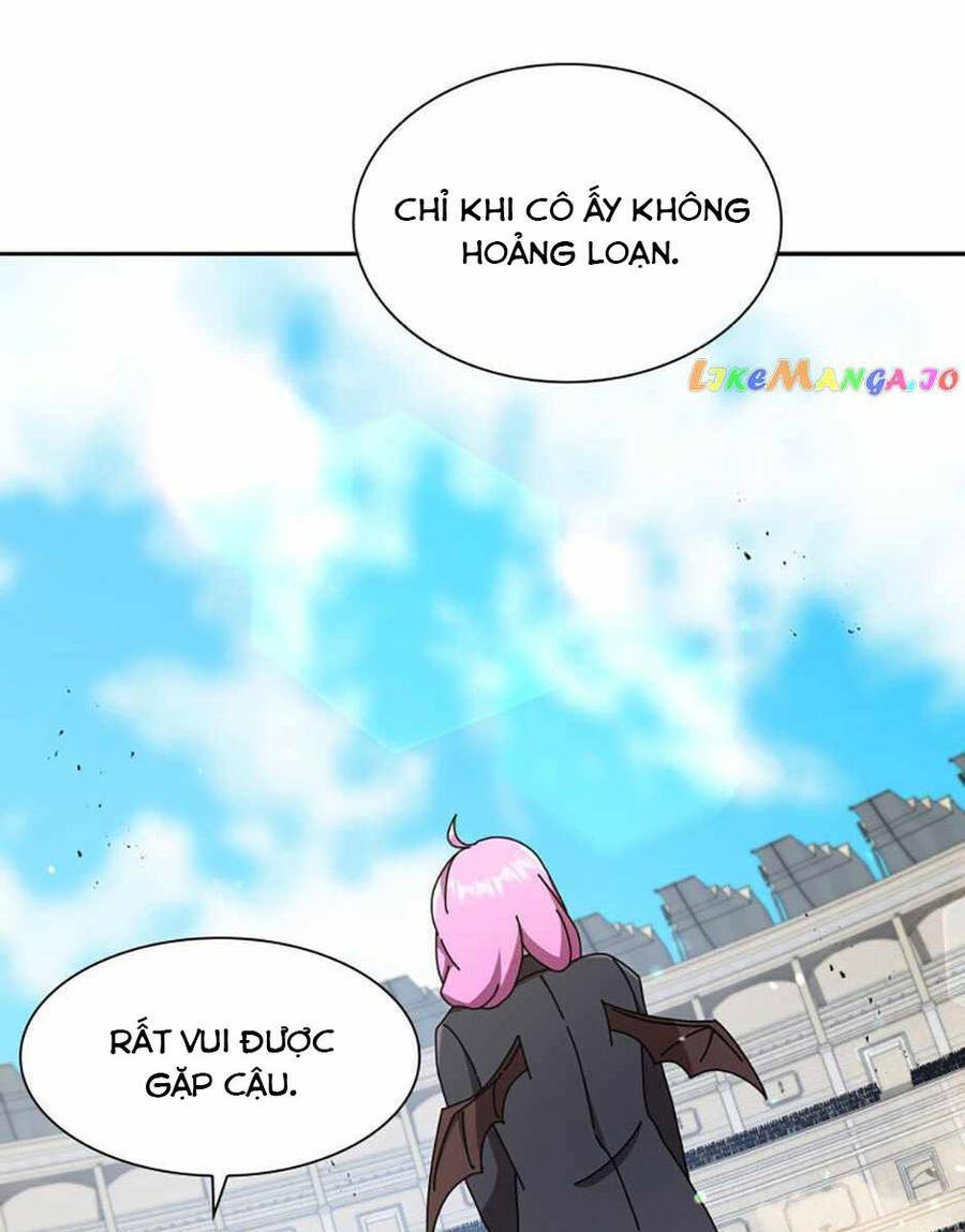 Tử Linh Sư Thiên Tài Của Học Viện Chapter 62 - Trang 19