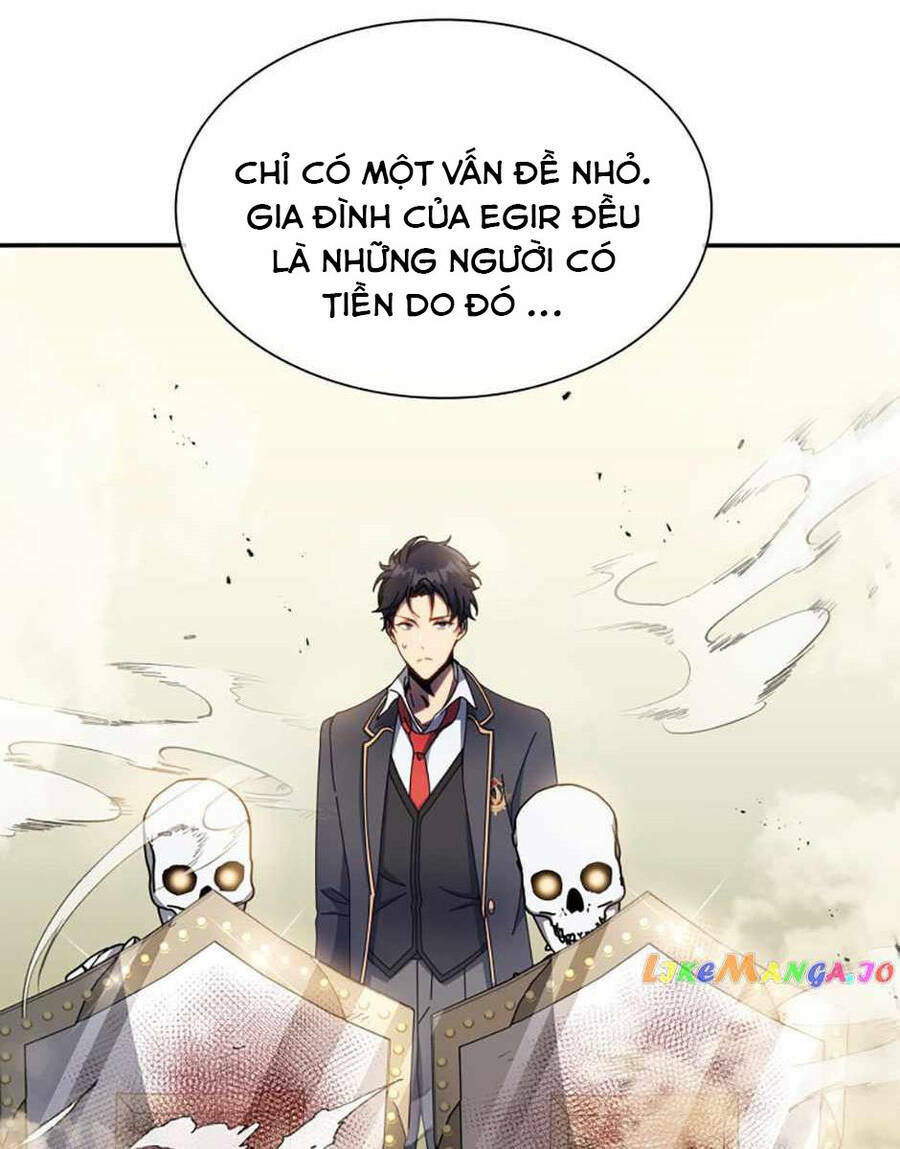 Tử Linh Sư Thiên Tài Của Học Viện Chapter 62 - Trang 31