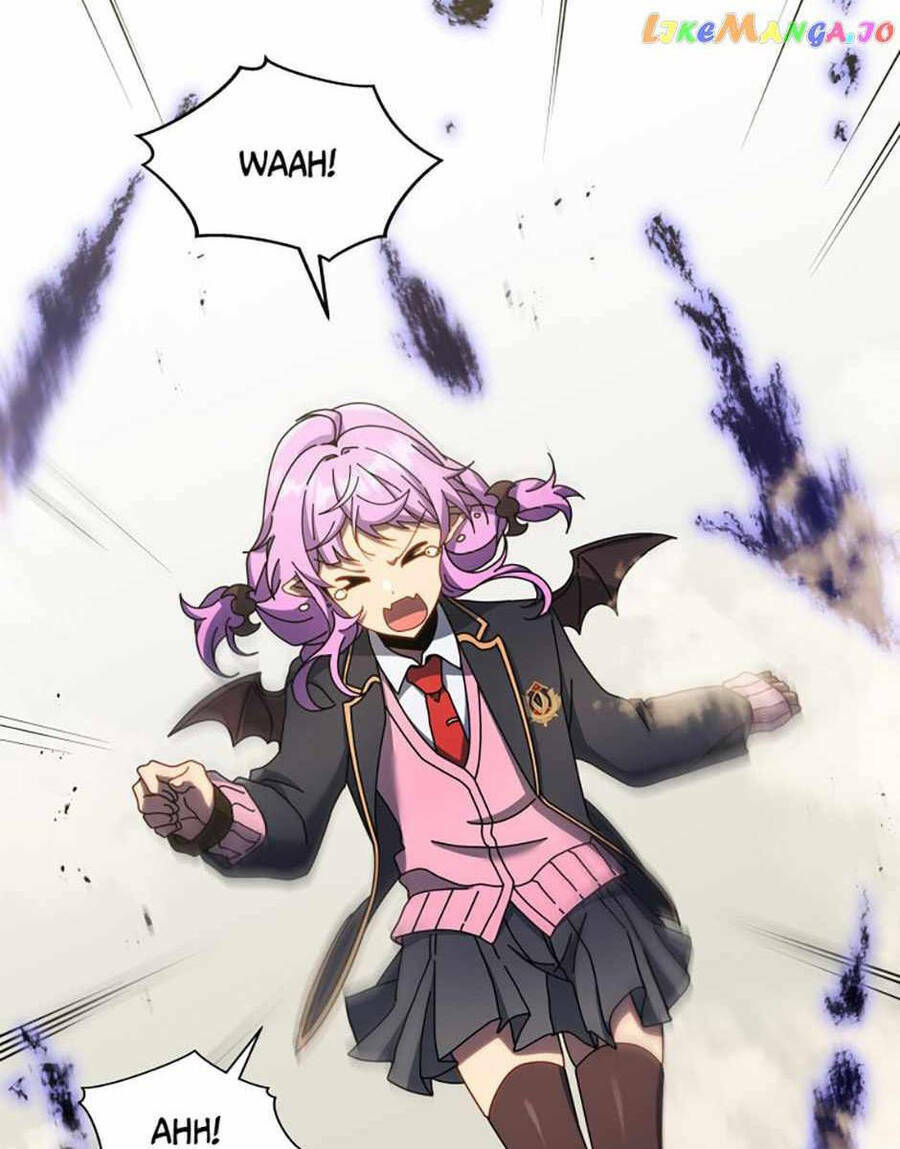 Tử Linh Sư Thiên Tài Của Học Viện Chapter 62 - Trang 35