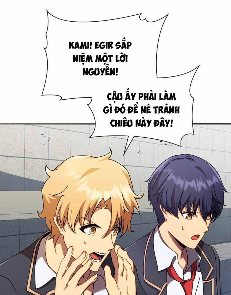 Tử Linh Sư Thiên Tài Của Học Viện Chapter 62 - Trang 40