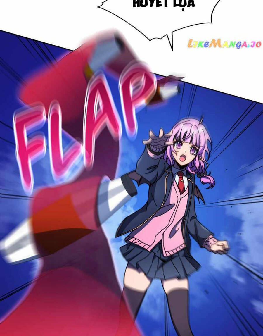 Tử Linh Sư Thiên Tài Của Học Viện Chapter 62 - Trang 49