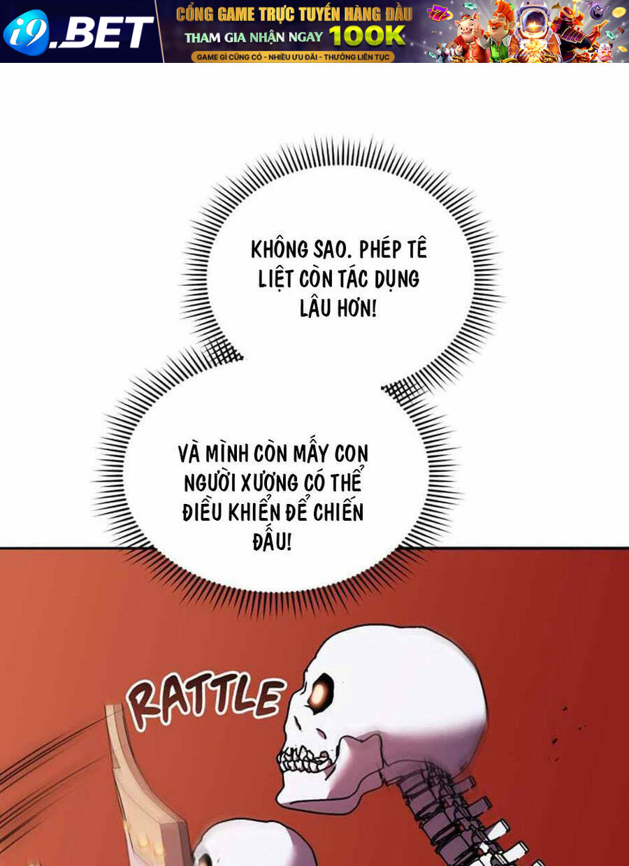 Tử Linh Sư Thiên Tài Của Học Viện Chapter 62 - Trang 56