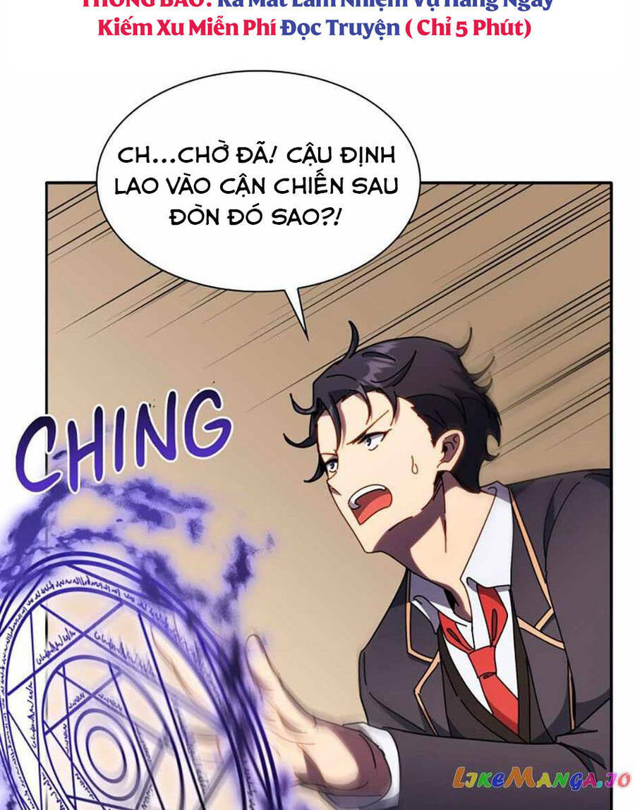 Tử Linh Sư Thiên Tài Của Học Viện Chapter 62 - Trang 61