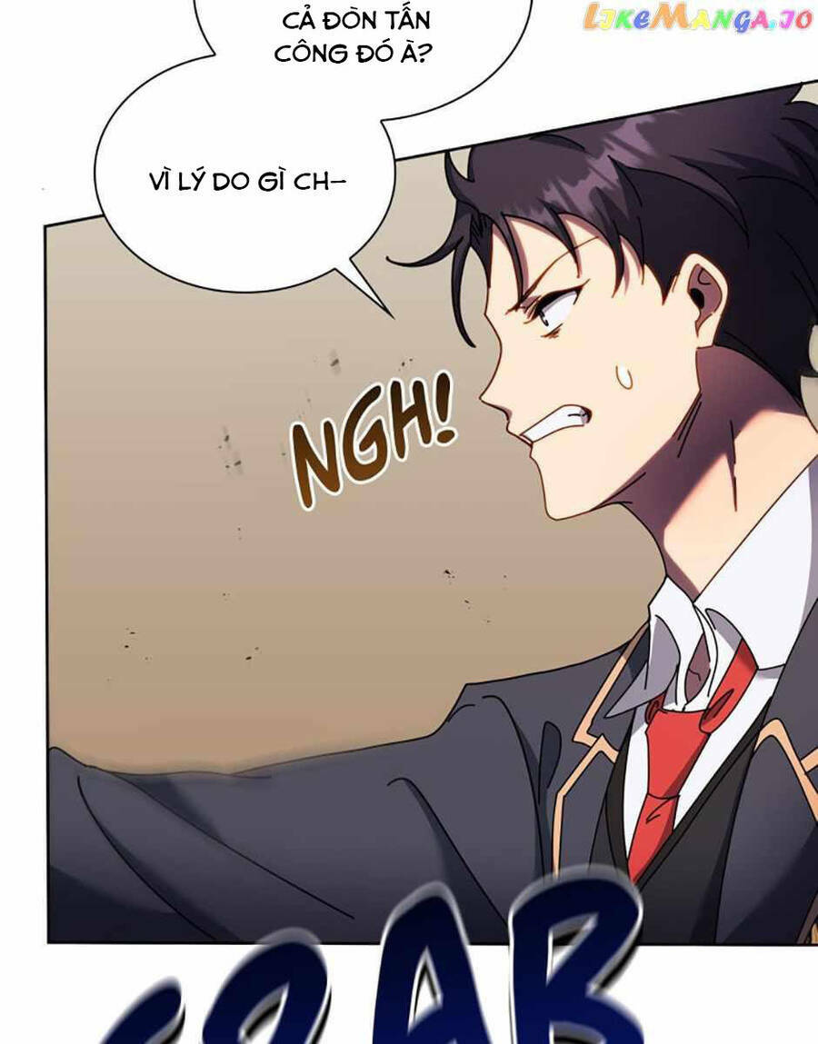 Tử Linh Sư Thiên Tài Của Học Viện Chapter 62 - Trang 65