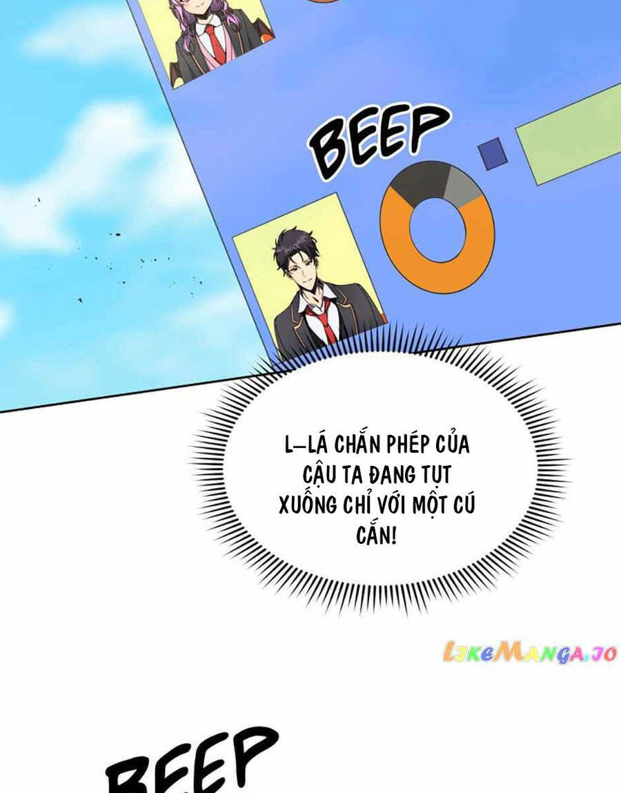 Tử Linh Sư Thiên Tài Của Học Viện Chapter 62 - Trang 72