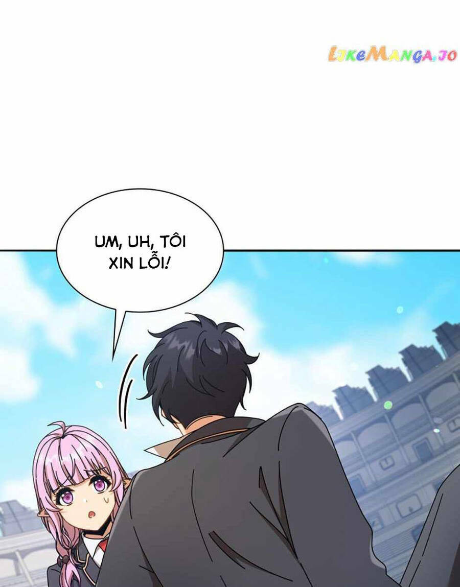 Tử Linh Sư Thiên Tài Của Học Viện Chapter 62 - Trang 81