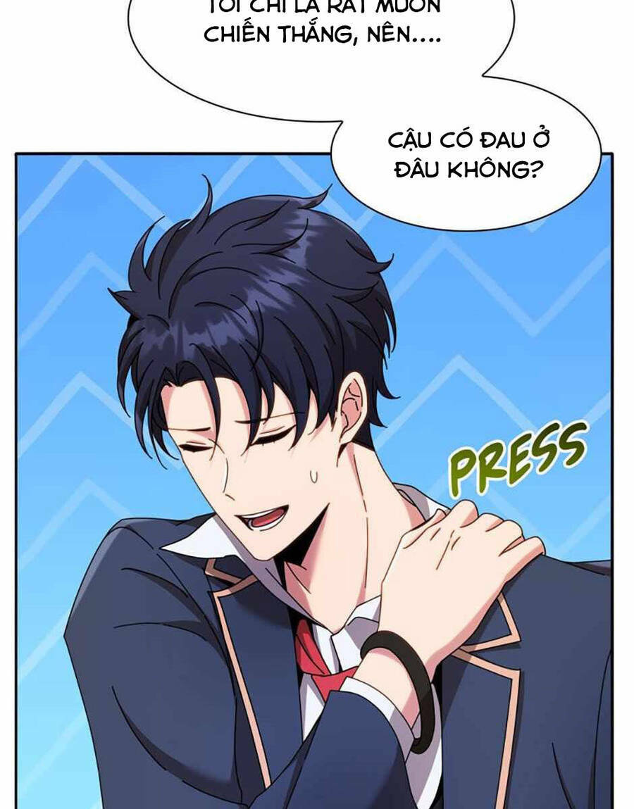 Tử Linh Sư Thiên Tài Của Học Viện Chapter 62 - Trang 83