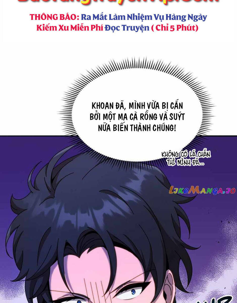 Tử Linh Sư Thiên Tài Của Học Viện Chapter 62 - Trang 85