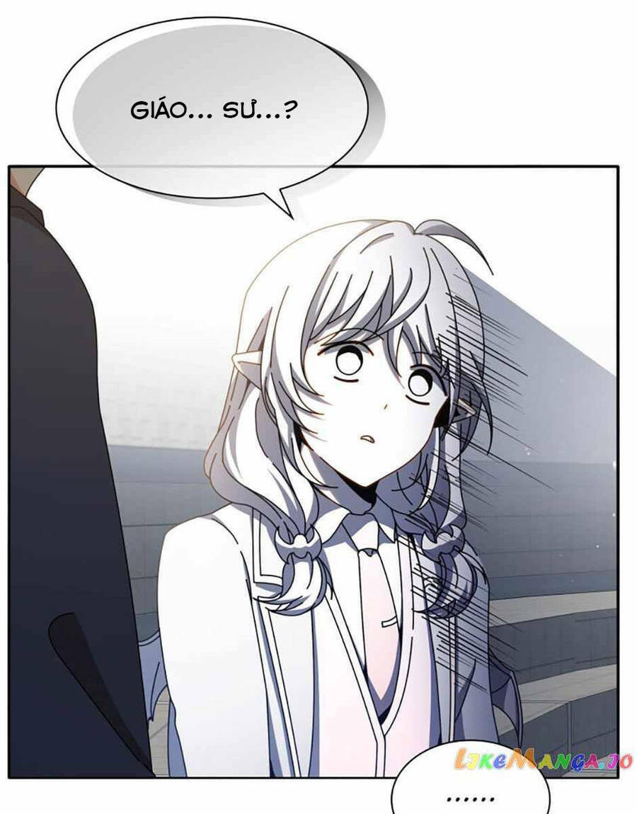 Tử Linh Sư Thiên Tài Của Học Viện Chapter 62 - Trang 8