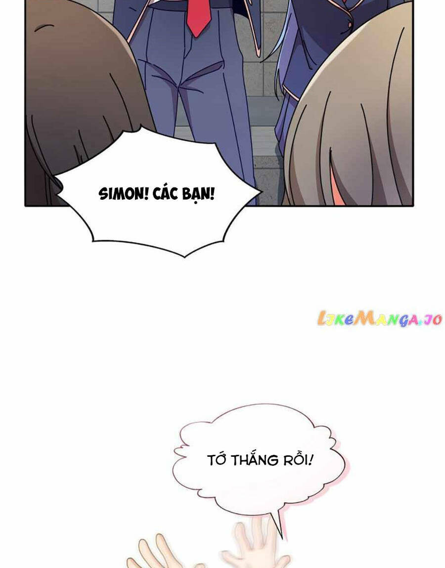 Tử Linh Sư Thiên Tài Của Học Viện Chapter 62 - Trang 93