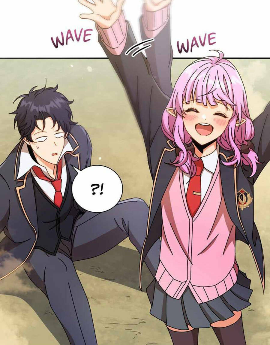 Tử Linh Sư Thiên Tài Của Học Viện Chapter 62 - Trang 94