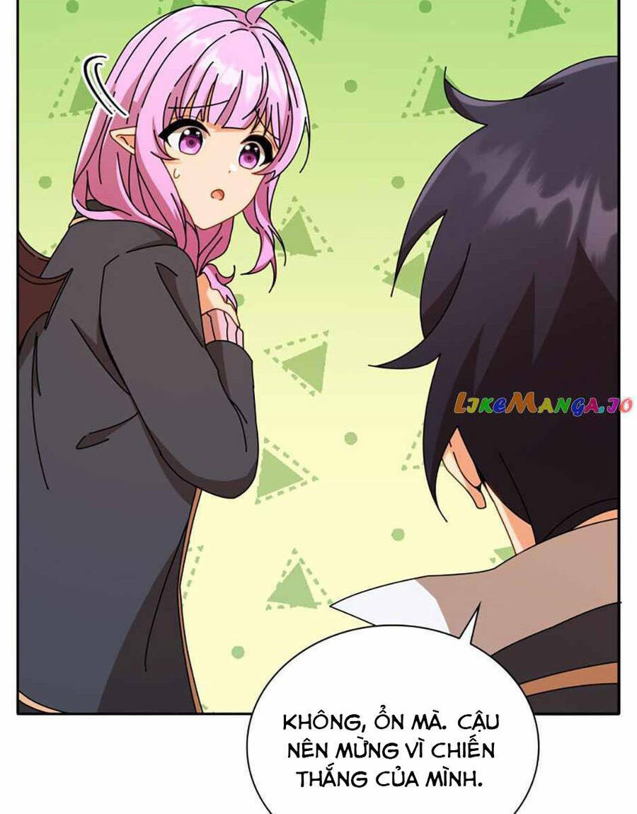 Tử Linh Sư Thiên Tài Của Học Viện Chapter 62 - Trang 96