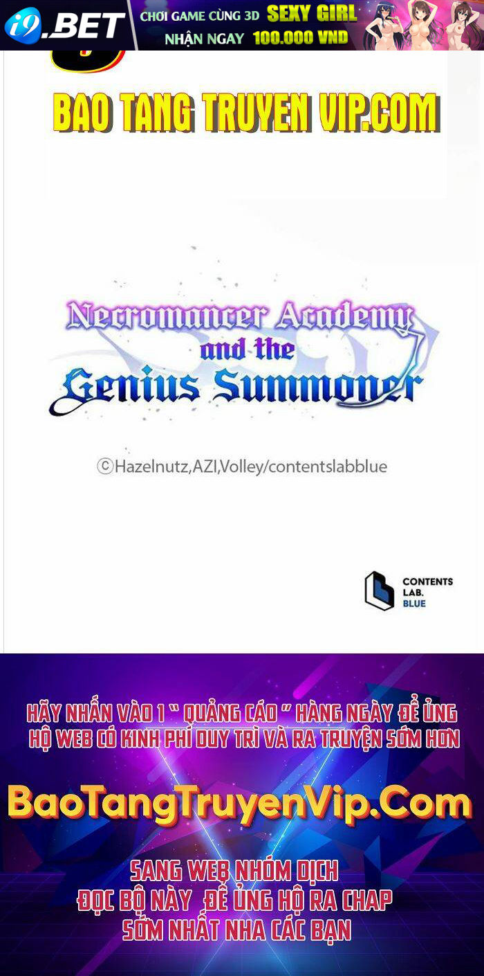 Tử Linh Sư Thiên Tài Của Học Viện - Chapter 7 - Page 120