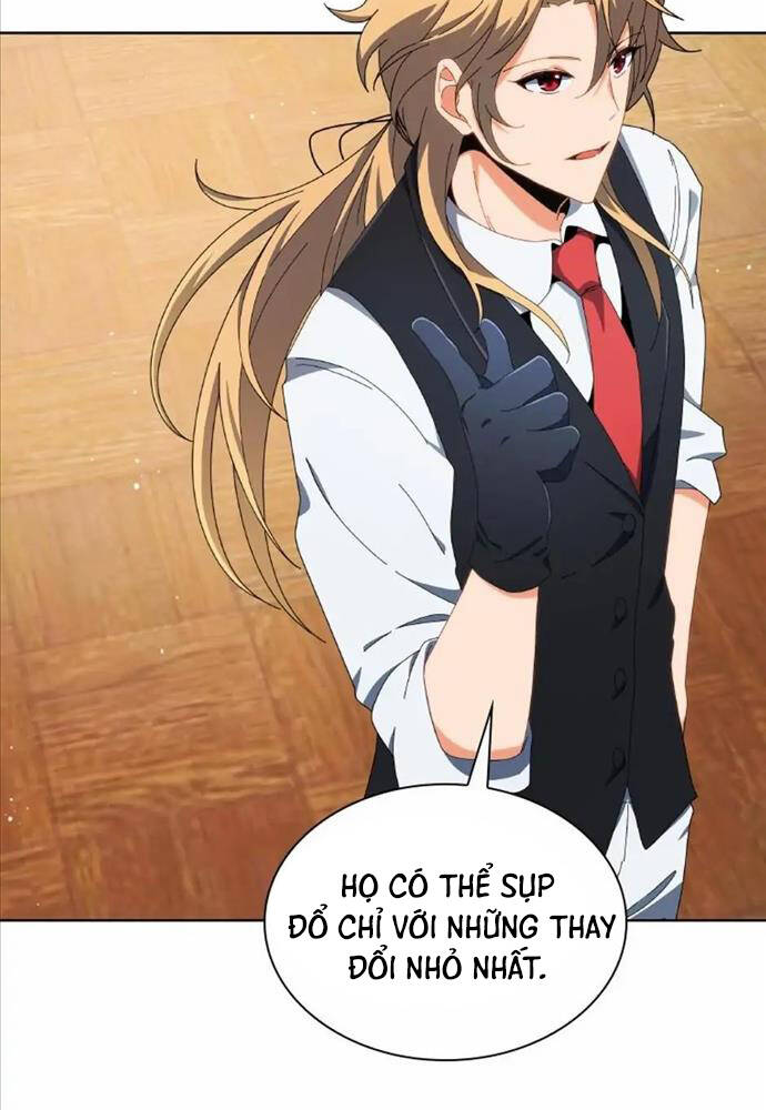 Tử Linh Sư Thiên Tài Của Học Viện Chapter 8 - Trang 32
