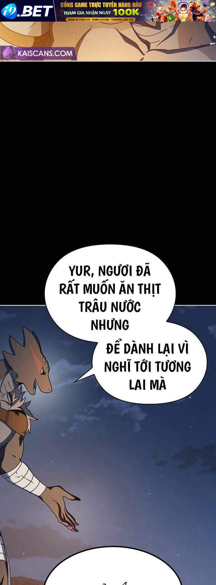 Nền Văn Minh Nebula - Chapter 10 - Page 11