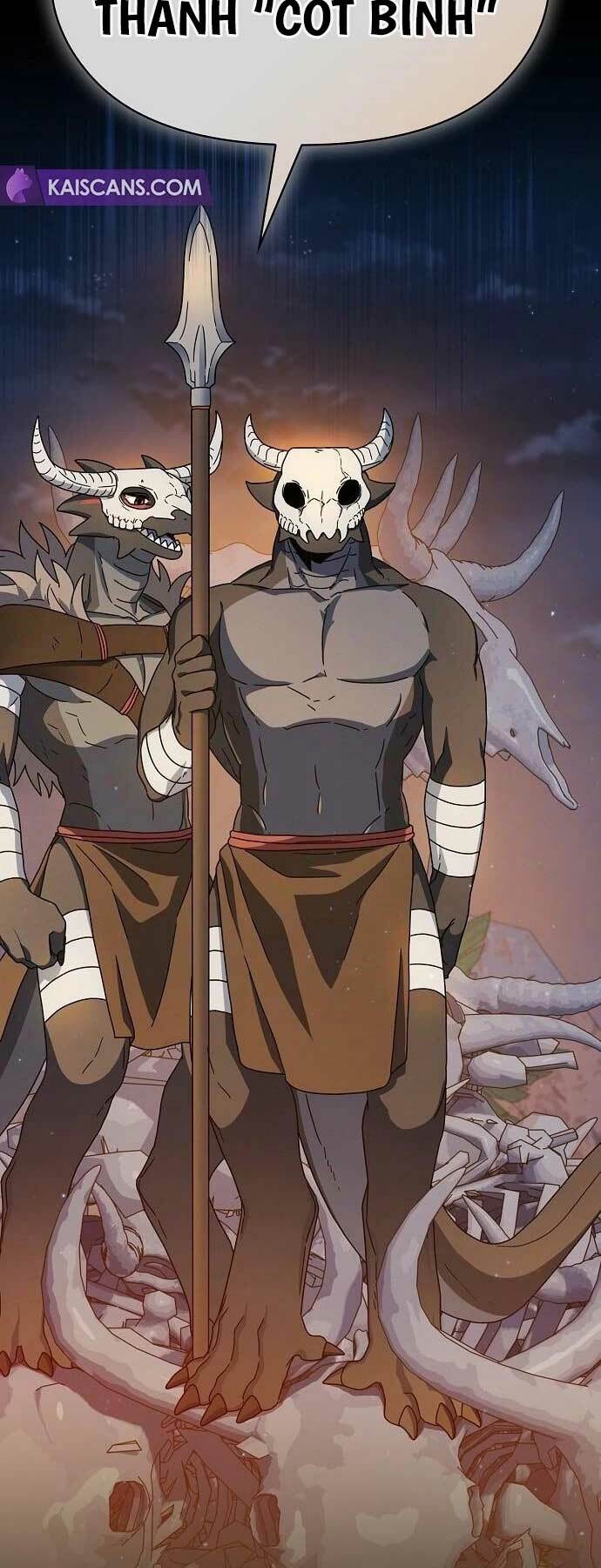 Nền Văn Minh Nebula - Chapter 10 - Page 28