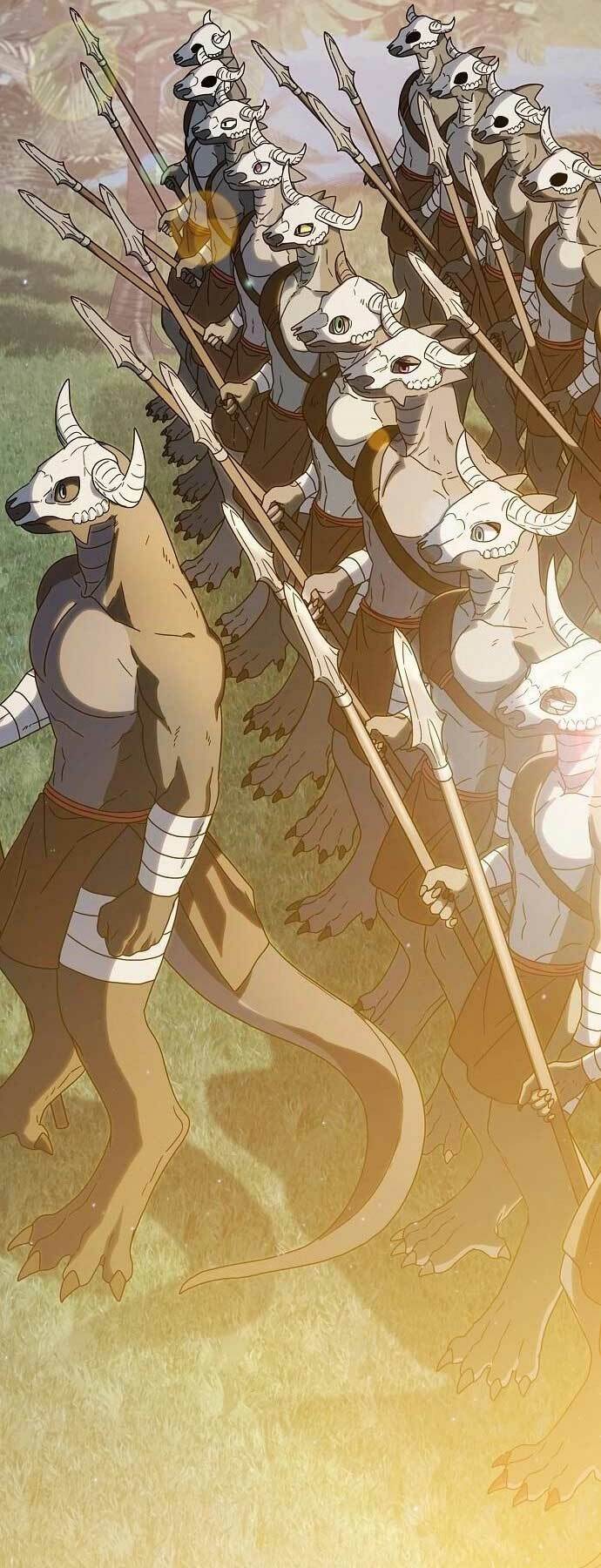 Nền Văn Minh Nebula - Chapter 10 - Page 33